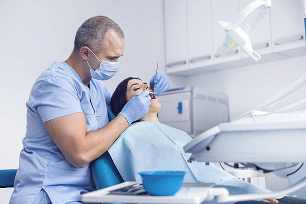 Dental X-Rays and Imaging in Bloomington, CA